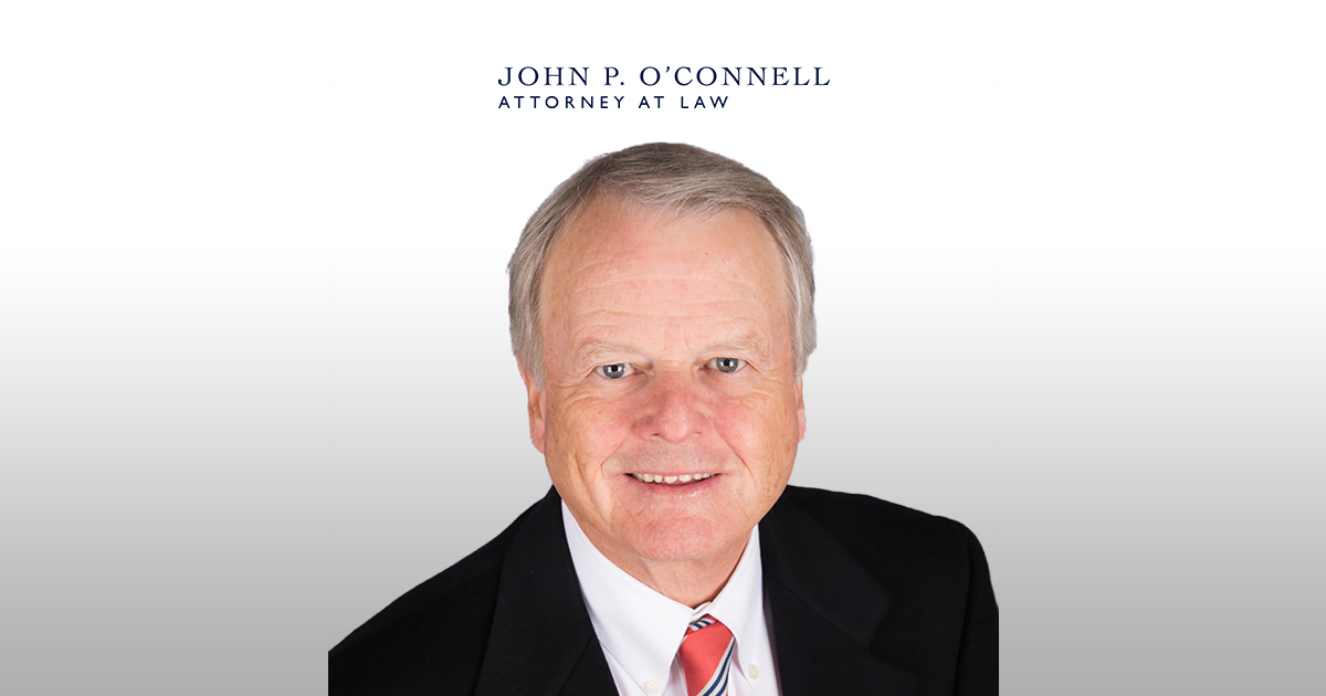 The Law Offices of John P O'Connell - Temecula, CA